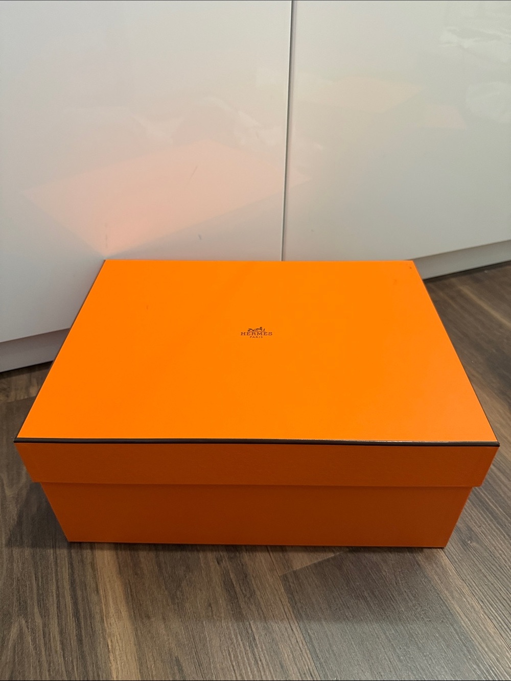 Hermes Box
